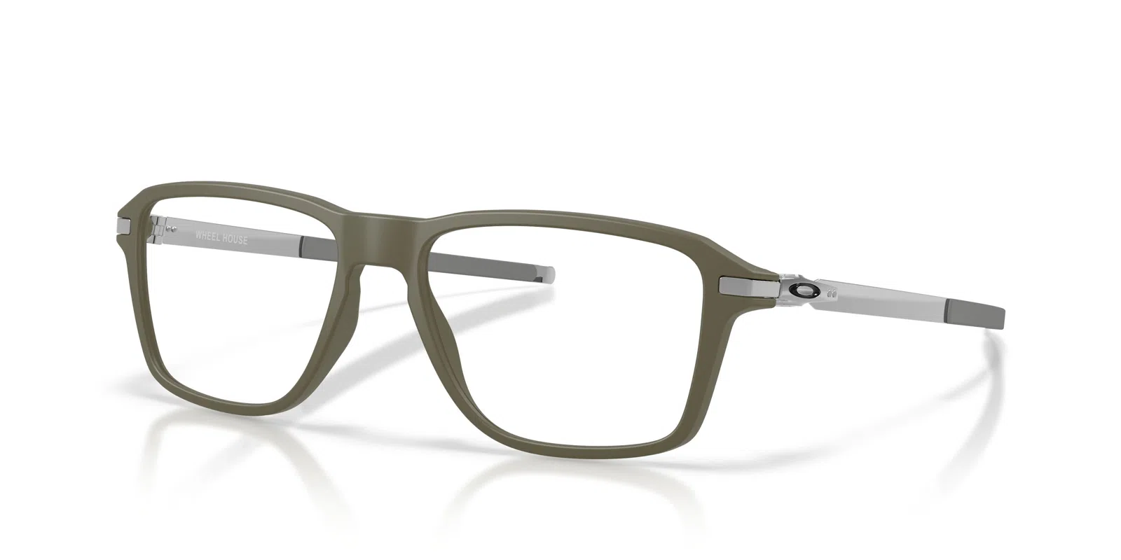 Oakley Wheel House 8166 Eyeglasses - view 59